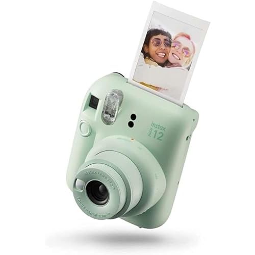 Polaroid Kamera Test 2024: die BESTEN (02/2024) 🥇 im Vergleich »